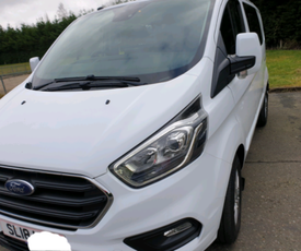 transit custom for sale gumtree